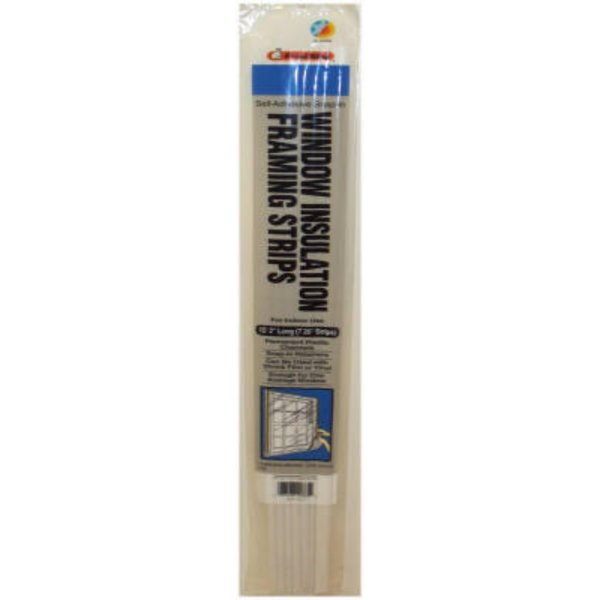 Thermwell Products 7Ct 26" Framing Strip 4-726/12